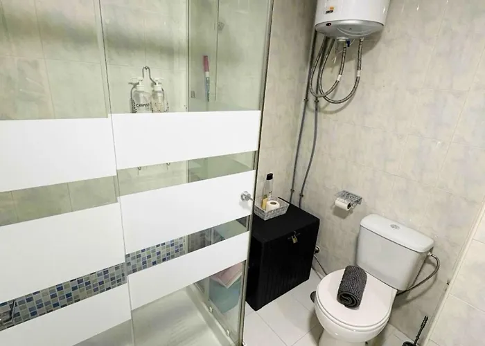 Estudio En By Bebalmy *